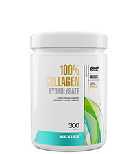 100% Collagen Hydral