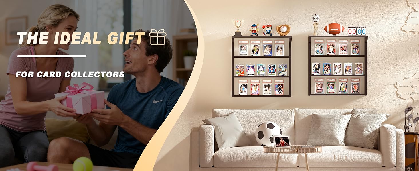 card stands for sports card