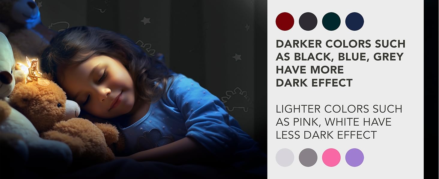 Dinosaur Foil Blackout Curtains for Kids Room Thermal Insulated Noise Reduce Drape for Boys Bedroom