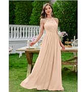 Sleeveless Halter Tie Formal Evening Maxi Dress