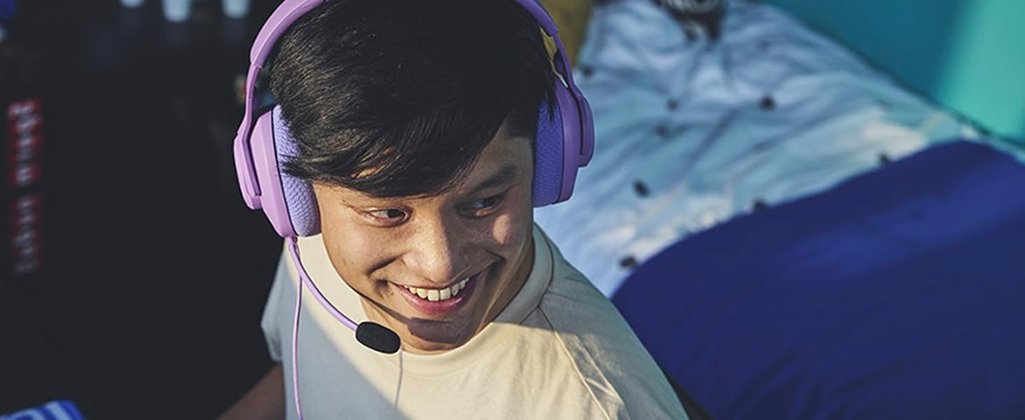 JBL Quantum 100M2 comfort flip