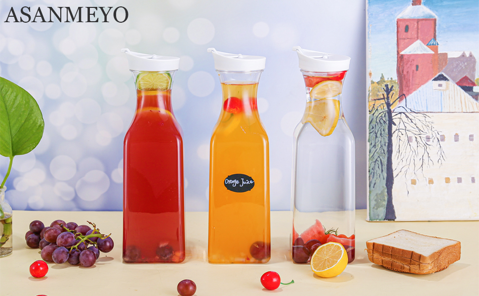 Water Carafe