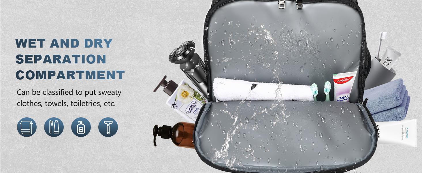 vacpack backpack with vacuum