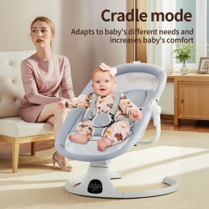 Cradle Mode