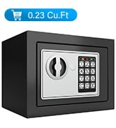 goldenkey safe box