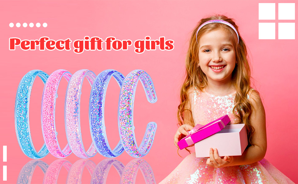 Perfect Gift For Girls
