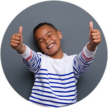 Dynamic Health Liquid Vitamin C for Kids 333 mg with Rose Hips, Acerola & Bioflavonoids