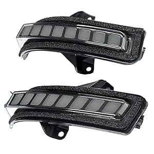 スズキ ジムニー ドアミラー ウインカー LED Amazon | TOMMYFIELD スズキ ジムニー JB74/JB64型 ドアミラー
