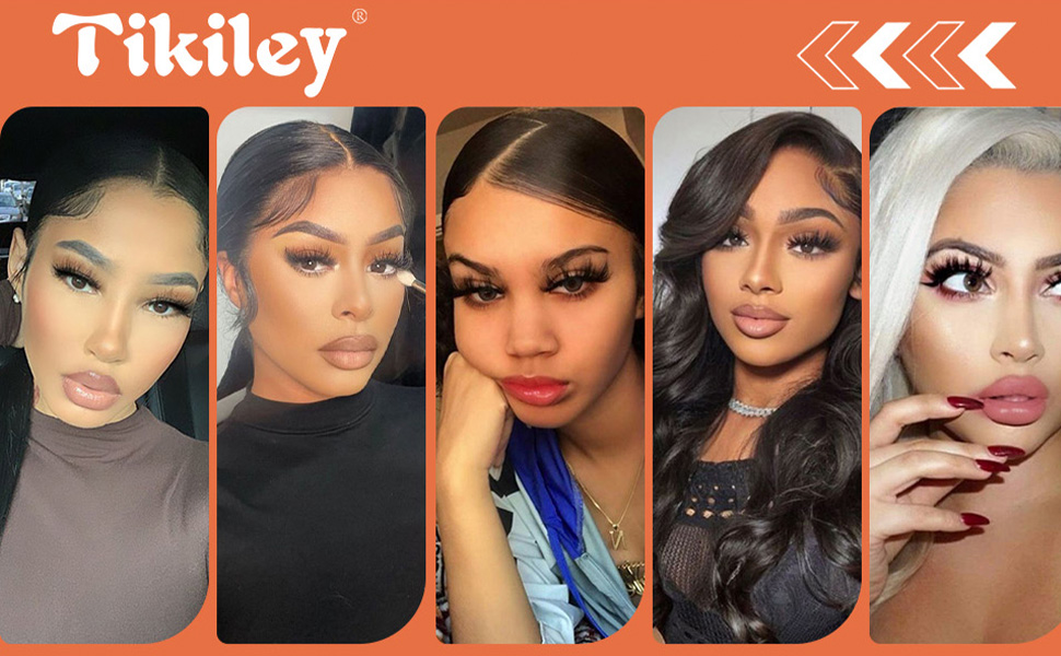 25MM Lashes Mink Fluffy Long 20 Pairs Dramatic 3D Mink