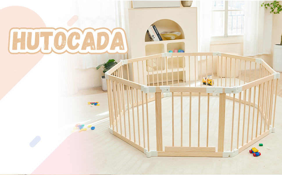 Baby Playpen