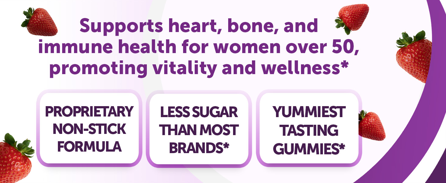 vitamins for women 50 plus, womens vitamins over 50, women's 50 plus multivitamin