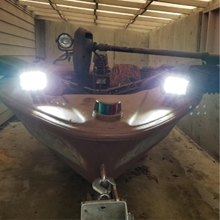 off road truck lights jeep off road atv led lights led spotlights for trucks boat lighting