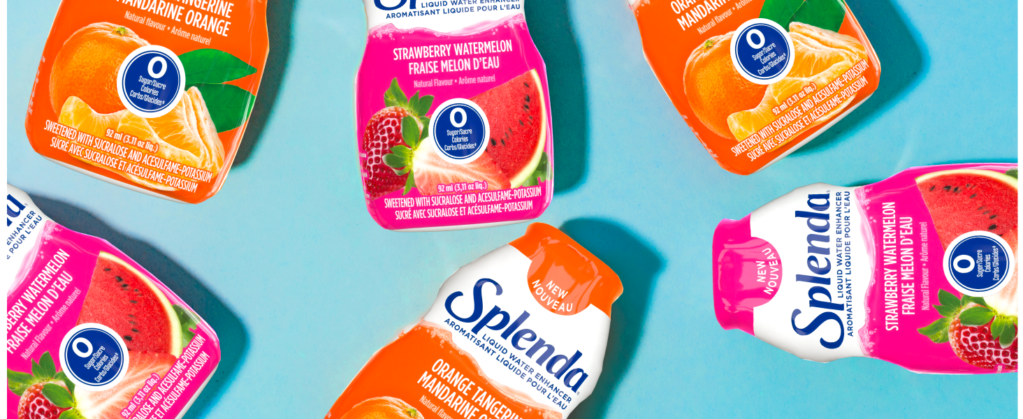 Liquid Water Enhancer