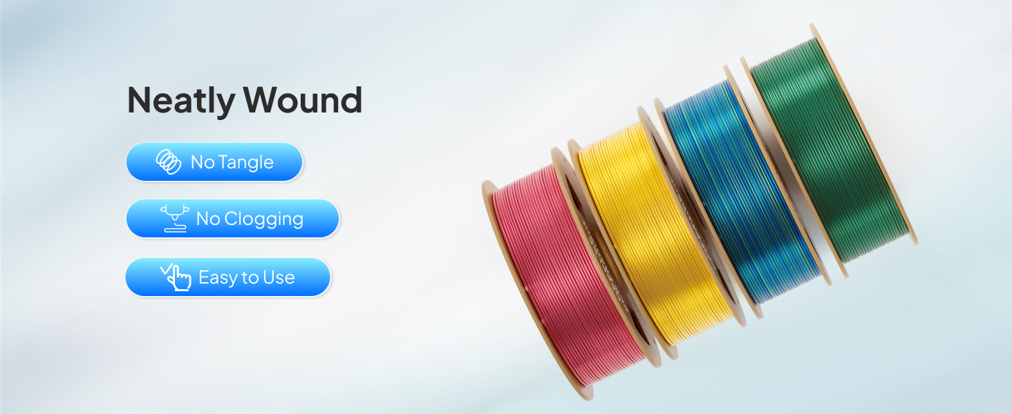 3d printer filament