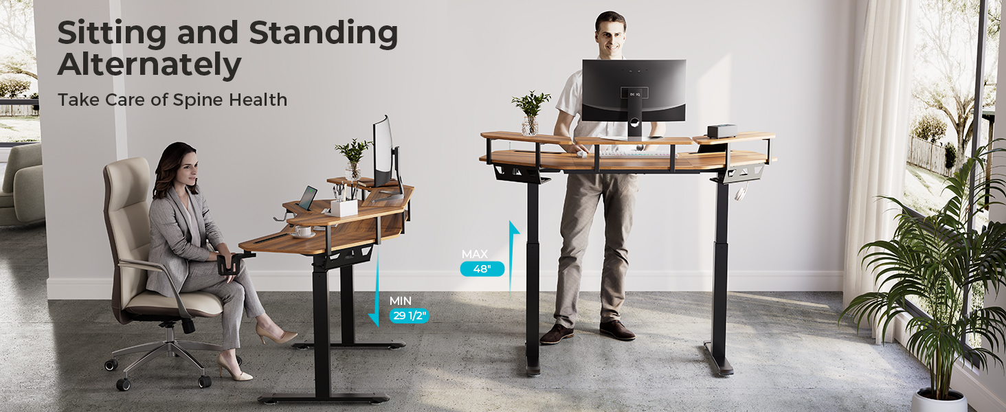 standing desk
