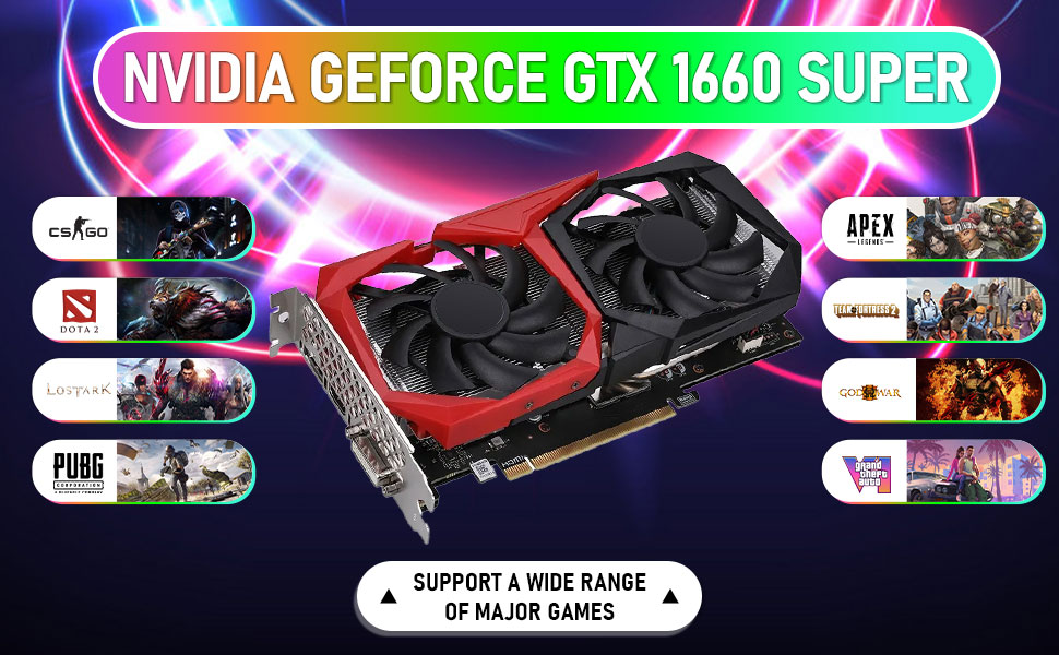 Gaming PC