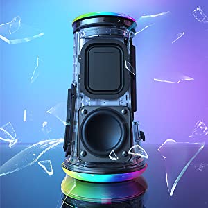 sound core - speaker - سماعه 