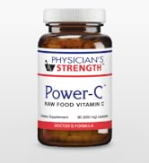 Physician's Strength - Power-C