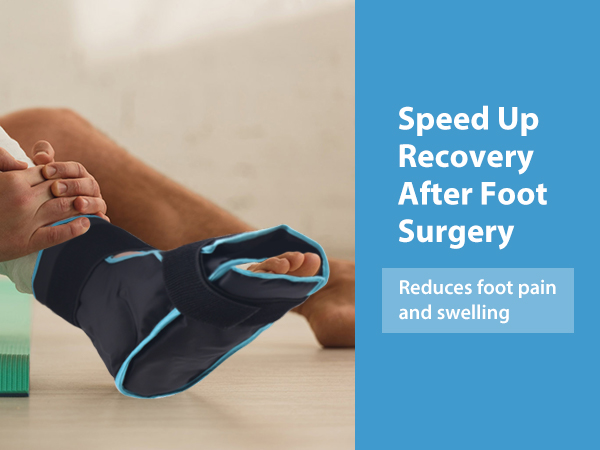 ice pack foot