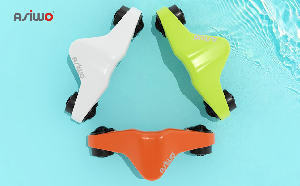 Ses scooter pro