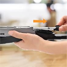 one touch stapler