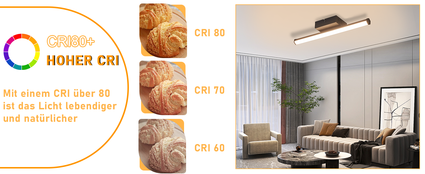deckenlampe flur
