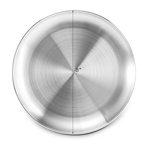 Stainless Steel Plates