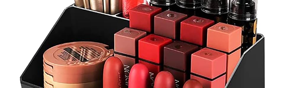 Beauty Cosmetic Organiser