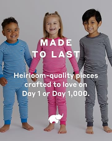 made to last