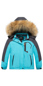 ski jackets