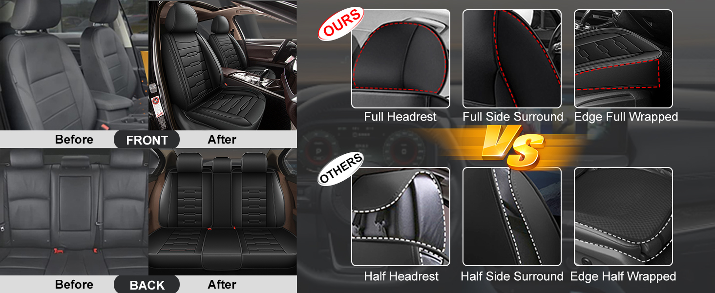 CAR SEAT COVER