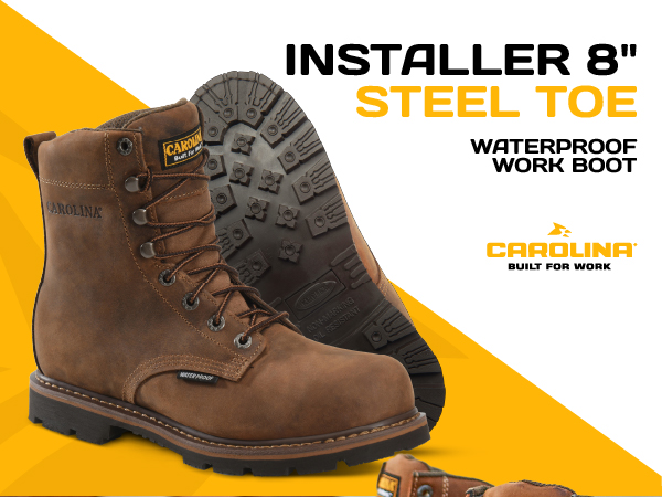 Amazon.com | Carolina Installer 8