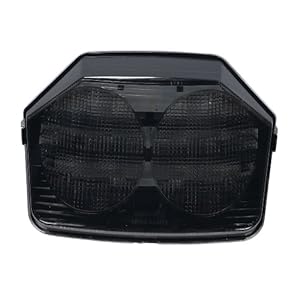 Amazon | ホンダ 用 LED スモーク テール ランプ スモール