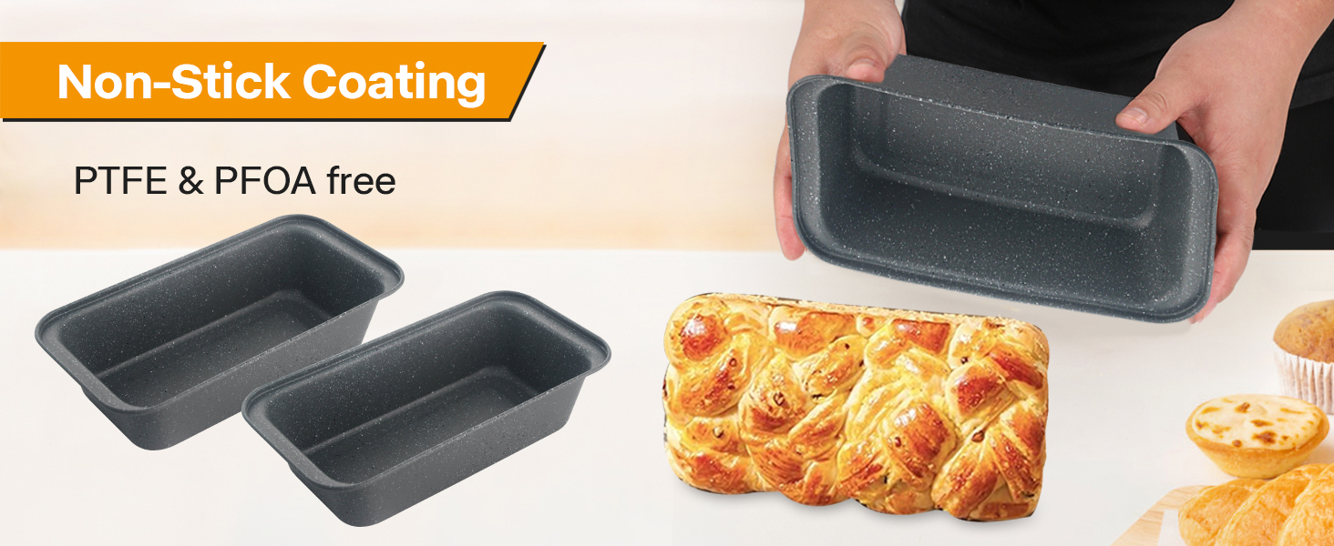 loaf pan
