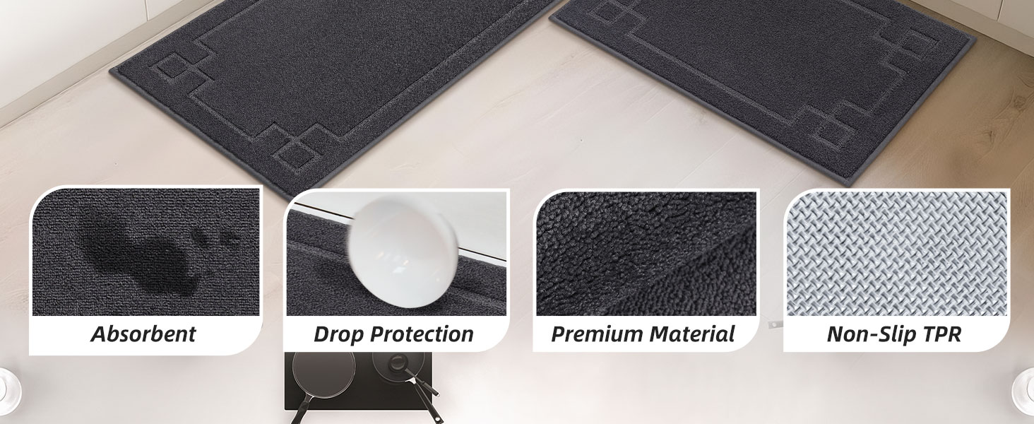 Kitchen Rug