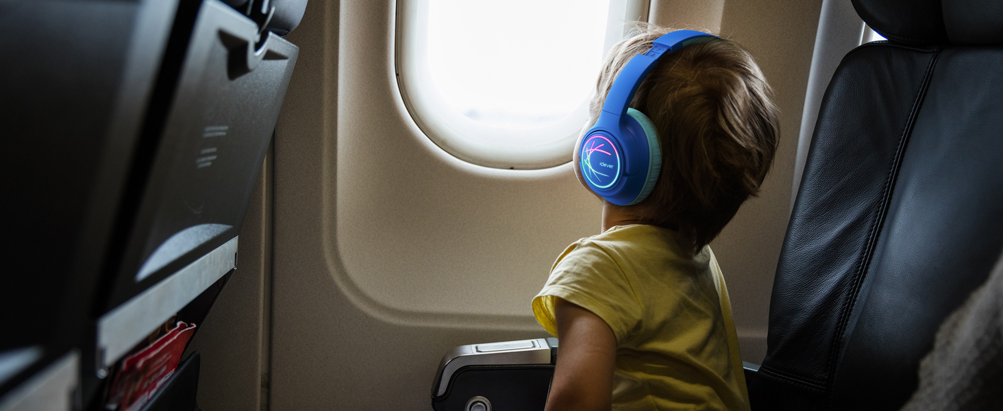 kids headphones wireless