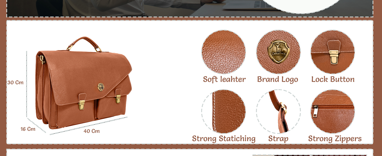 Leptopbags