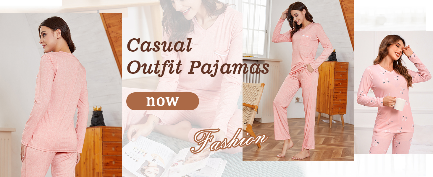 Womens Loungewear