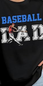 baseball dad