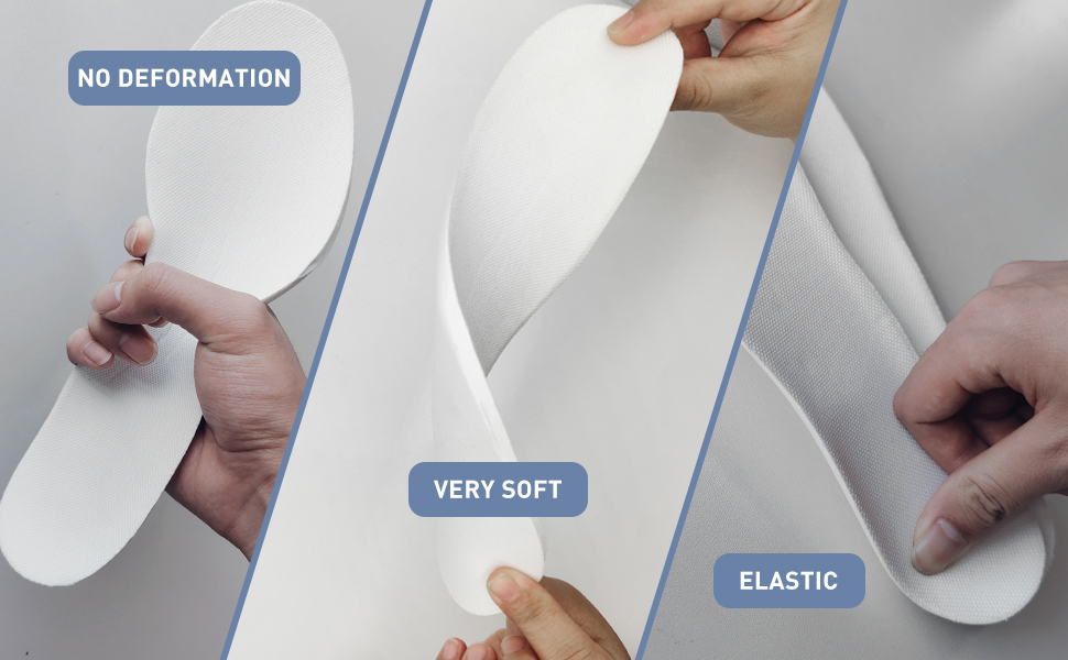 Shoe Insoles for On Cloud
