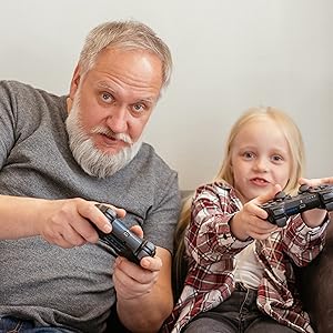 Back to Your Childhood