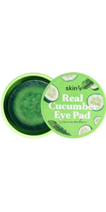 SKIN79 Cucumber Eye Pad
