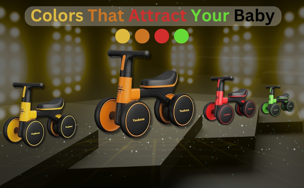 Balance Bike