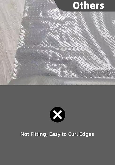 Edge Warping