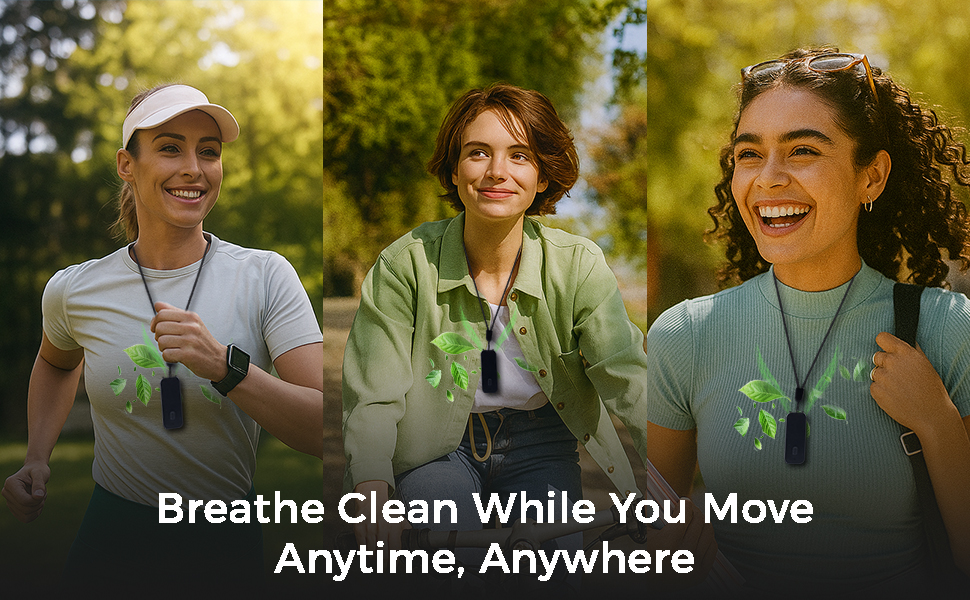 PINNOCHIO AIR PURIFIER HELPS YOU TO REDUCE BACTERIAL INFECTION