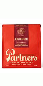 Brooklyn Blend