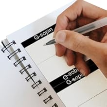 Files Holder