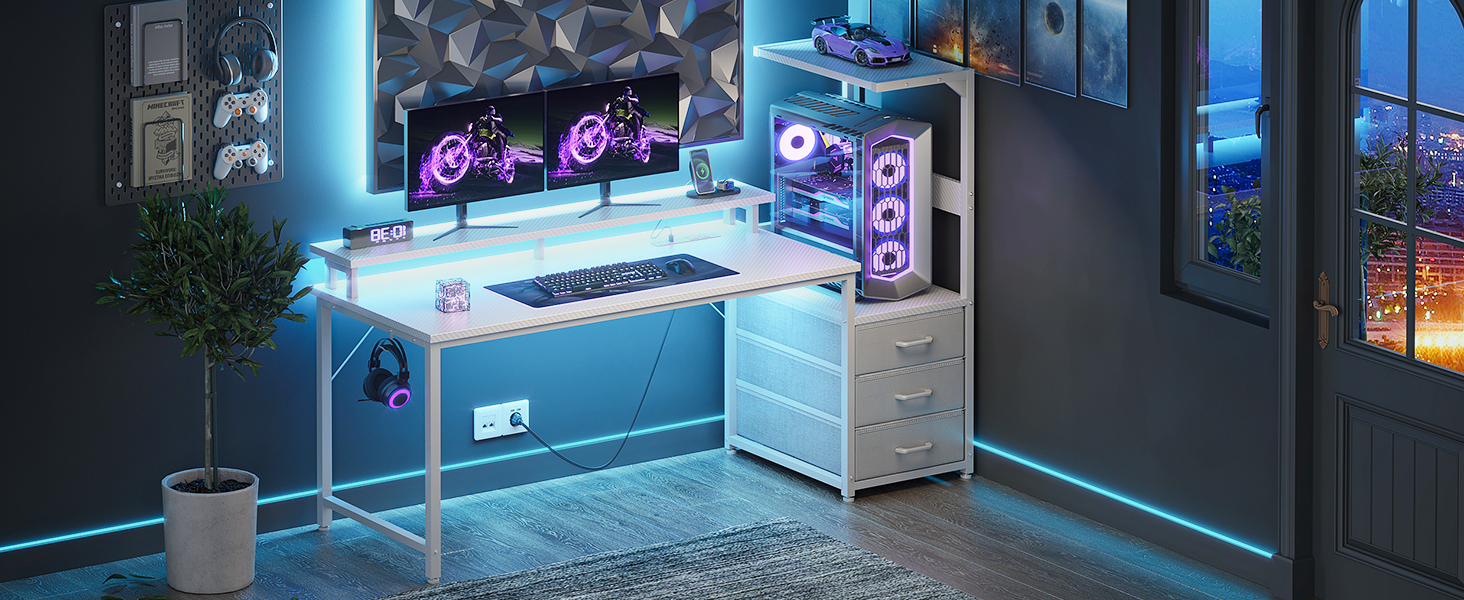 Gaming Desk