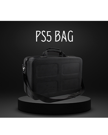 PS5 Bag