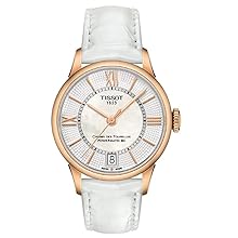 TISSOT FEMIN-T 腕時計 シェル文字盤 TISSOT FEMIN-T 腕時計
